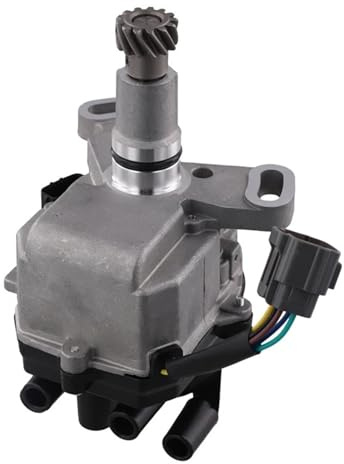 Distributore Distributore FS05-18-200 D4T90-02 adatto per sistema di accensione Adatto per MAZDA IV 626 1.8I 2.0L 1991-1997 Distributore accensione