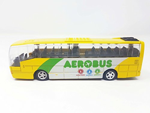 PLAYJOCS GT-2466 Bus AEROPORT