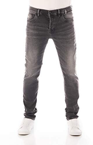 LTB Jeans Herren Servando X D Jeans, Dalton Wash, 34/32