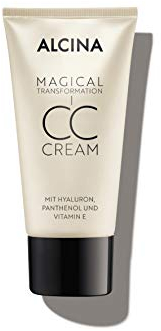 Magical Transformation CC Cream 1x50 ML