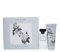 Ted Baker Amelia 2 Piece Gift Set: Eau De Toilette 50ml - Hand Cream 100ml