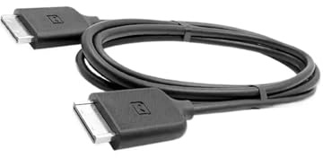 BN39-02210A = BN39-02210C One Connect-Kabel 3 M, Kompatibel Mit Samsung, Ist For UN55KS850DF UN60KS800DF UN65KS9800F TV, TV-Zubehör