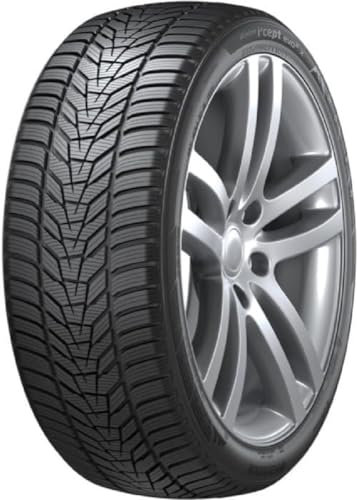 Hankook Winter i*cept evo3 X W330A SUV FSL M+S 3PMSF - 225/55 R19 99H - Winterreifen