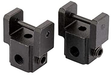 Draper 2 Piece Fretsaw Blade Clamp Holder Set - 98959