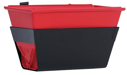 Corner Bead Applicator with Bucket Nest - Advance Equipment MFG Co. | Fast & Consistent Mud Application | Model 6CBA2 | 100+ YEARS FAMILY OWNED USA MADE