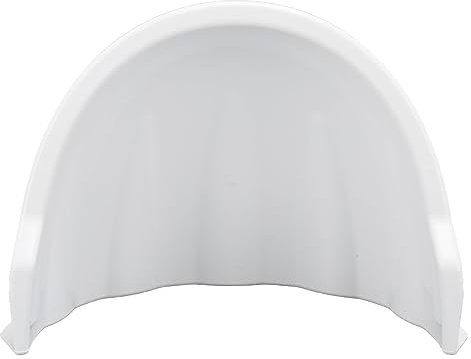 Copertura per Telecamera di Sicurezza Scudo Protettivo per Telecamera Esterna per Esterni (#2)