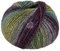LANA GROSSA Gianna | Baumwolle, weichen Merino- und Kaschmirfasern | Handstrickgarn aus 80% Cotton (Bio), 15% Virgin Wool (Merino) & 5% Cashmere | 50g Wolle, Stricken & Häkeln | 180m Garn FB 6