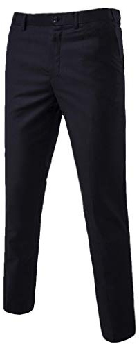 Giacca in pile da uomo con protezione di avvertimento e giacche per feste, cappotti e giacche con cappuccio da uomo (nero, L)