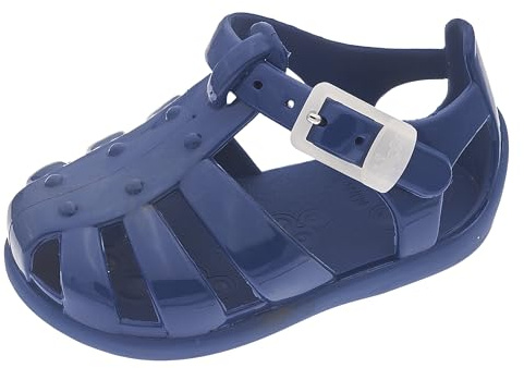 Chicco, Sandalias Niña y Niño Ideales para la Playa y la Piscina, Zapatos para Niñas y Niños, Designed in Italy