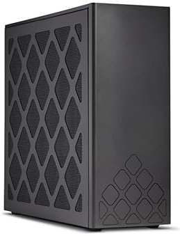 Intel NUC 13 Extreme Compute Kit NUC13RNGi5 Gaming Mini PC Gamer Desktop Computer, 13th Gen Core i5-13600K,up to 5.1 GHz,14 cores, WiFi 6, Bluetooth 5.2, BROAG HDMI Cable (Barebone NO RAM,SSD,OS)