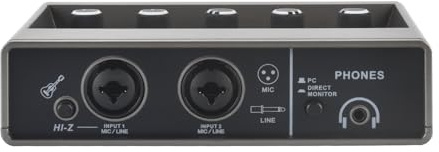 Tarjeta de sonido externa 48 kHz con efectos, monitor guitarra V, interfaz USB Echo for grabación juegos en estudio PC Q-16