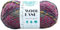 Lion Brand Yarn 640-611 Wool-Ease Thick & Quick, Astroland, Blend, 1 Pack