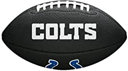 WILSON NFL Team Alliance Footballs