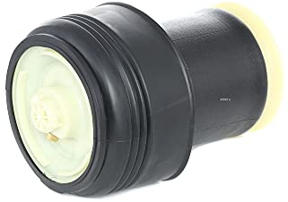 RIDEX 4119A0006 Luftfederung Luftfeder Hinterachse