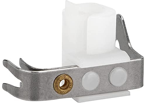 Enfile-Aiguille pour Machine à Coudre, Enfileuse d'Aiguille en Acier Inoxydable pour Frère, Babylock