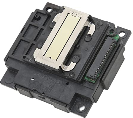 Tbest Cabezal L355 Printhead Replacement Et2650 Print Head 2670 For L120 Et 2720 Et4700 Cabeça De Impressao Impressão Print Head Black Print Head Repl