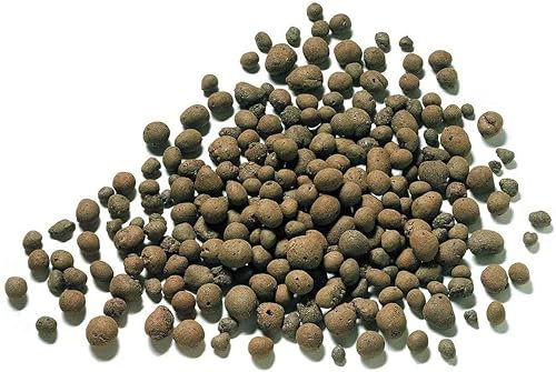 Billes D'Argiles Laterlite - Spéciale Jardinage - 3-8 mm - 2 Litres