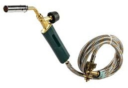 Soplete soldador con manguera boquilla 20mm 240040