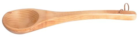 Secchio da sauna in legno di cedro – Materiale di cedro naturale