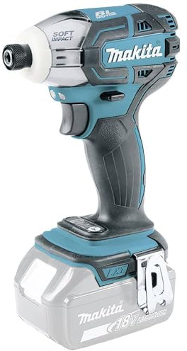 Makita DTS141Z Akku-Impulsschrauber 18,0 V (ohne Akku, ohne Ladegerät)