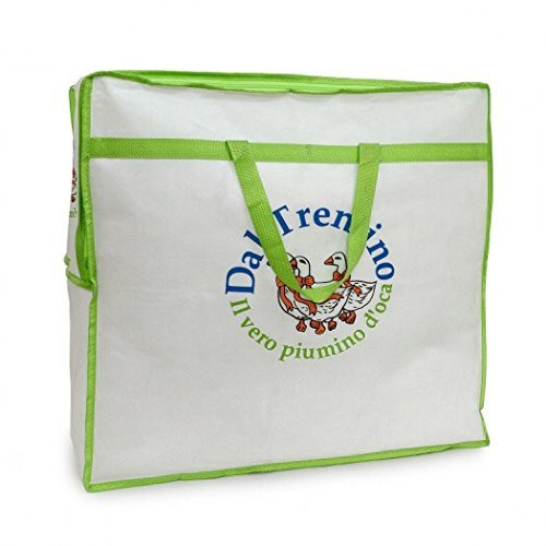 Daunex Piumino Cortina Warm Matrimoniale