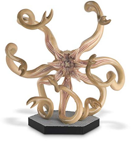 Eaglemoss Alien & Predator Official Figurine Collection special Trilobite (Prometheus)