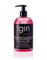 Thank God It's Natural tgin Rose Water Sulfate-Free Hydrating Shampoo for Curly, Coily and Wavy Hair, with Rose Water and Acai Berry, Moisturizes Low Porosity Hair, 13 oz