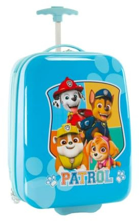Heys Nickelodeon Paw Patrol - 2-Rollen-Trolley 46 cm