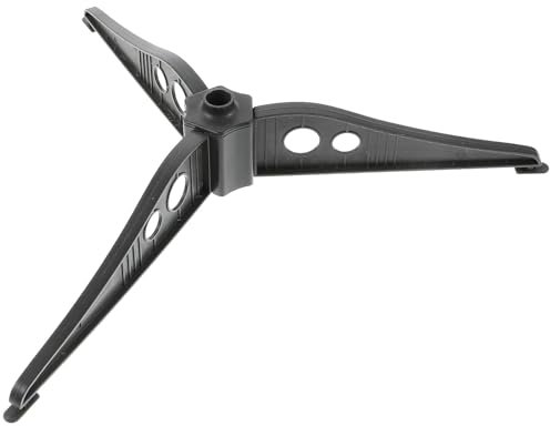 Amosfun Supporto Natalizio per Albero Plastica Base Stabile e Rimovibile per Albero di Natale Accessorio Pratico per FESTIVITÀ Natalizie