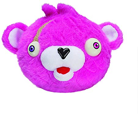Fortnite pluszak Cuddle Team Leader