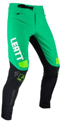Leatt Byxa MTB Gravity 4.0#L/US34/EU52 Jade