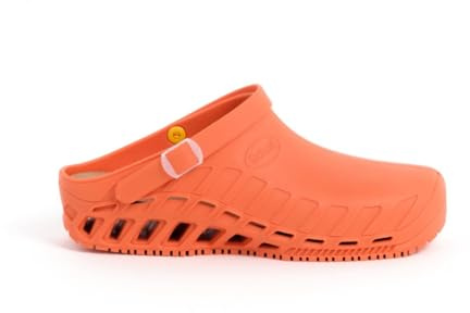 Dr. Scholl's unisex - vuxen Clog EvoToffel