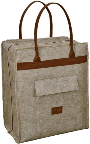 6 Paar Schuhbeutel für Reisen – Schuhtasche – Reise-Aufbewahrungsbeutel für Gepäck – Schuhverpackungswürfel für Reisen – Schuhkoffer für Reisen – Schuhverpackungs-Organizer-Aufbewahrungstasche, Beige,