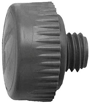 Thor 712 Nylon Faced Window Glazing Hammer/Mallet - with Soft Grey Heads