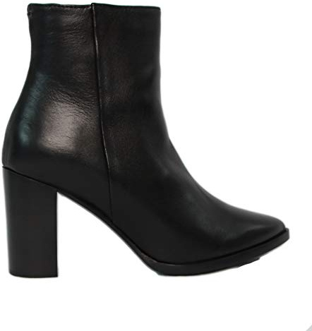 Copenhagen CPH288 Damen Stiefeletten Boots Schwarz (38EU)