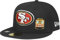 New Era 59Fifty Cap - NFL City San Francisco 49ers - 8