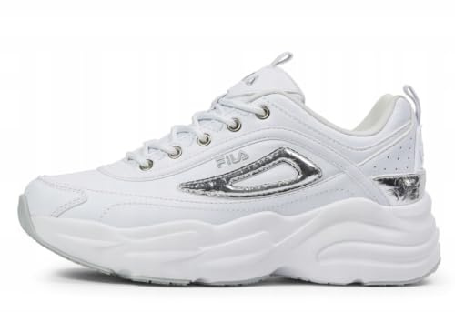 FILA dam Fila Skye Zp WmnSneaker