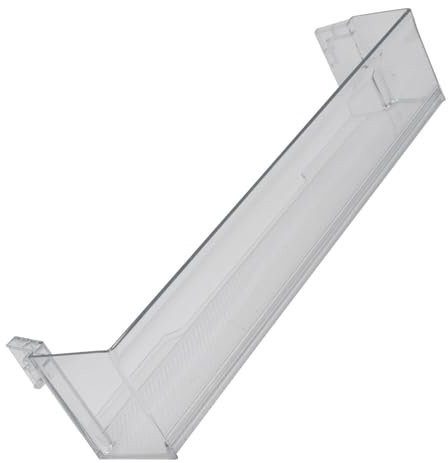 sparefixd Haier HTR3619FWMP Étagère de porte supérieure pour réfrigérateur congélateur