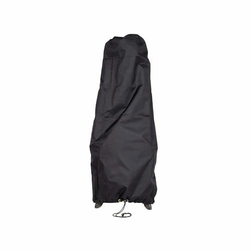 La Hacienda Premium Chimenea Cover Extra Large 60572, Black