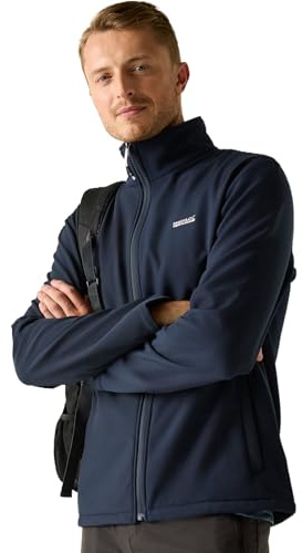 Regatta Cera V Mens Softshell Jacket