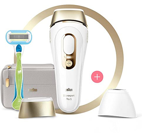 Braun Silk-Expert Pro 5 PL5154 412649