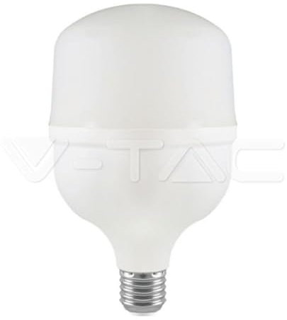 V-TAC Lampadina led T100 E27 con supporto E40 30W 6500K VT-21031-23571