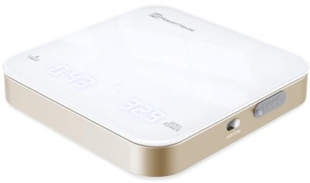 Maestri House S2 Espresso Coffee Scale with Timer 0.1g Precision Shot Scale