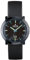 JUNGHANS Funk-Solar Herrenuhr Stratos Keramik Schwarz LE 18/1111.00
