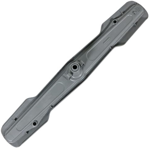 SPARES2GO Nedre sprutarm för Beko Atlantis DDN DFN DIN DSN-serien diskmaskin