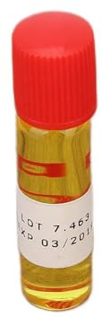 Watchmaker Watch Oil Lubricant 2ml Bottle, Great for Repairing Various Watch Movements, Ideal for Watchmakers and Everyday Users