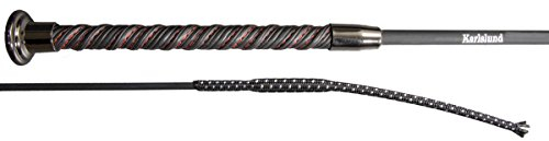 Karlslund Carbon Gerte