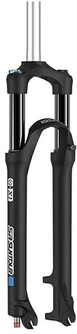 SR-Suntour SR Suntour SR Suntour Unisex - Adult Sf22 X1 Coil Suspension Fork, Black, 255 mm 120 mm SR Suntour SR Suntour Unisex - Adult Sf22 X1 Coil Suspension Fork, Black, 255 mm 120 mm