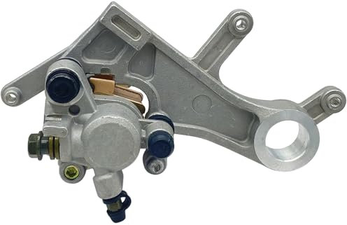 Mabutingti Pinza freno posteriore per Honda CRF250 CRF450 CR125 CR250 OEM #43150-MKE-A01