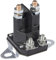 JTAREA 117-1197 Relais Démarreur Solénoïde 12V Tracteur Tondeuse Pièces de Rechange 784-1221-210 Relais Demarreur pour Toro SS4225 Exmark E513075 1-513075 104-3189 212655 47-1910 28-4210